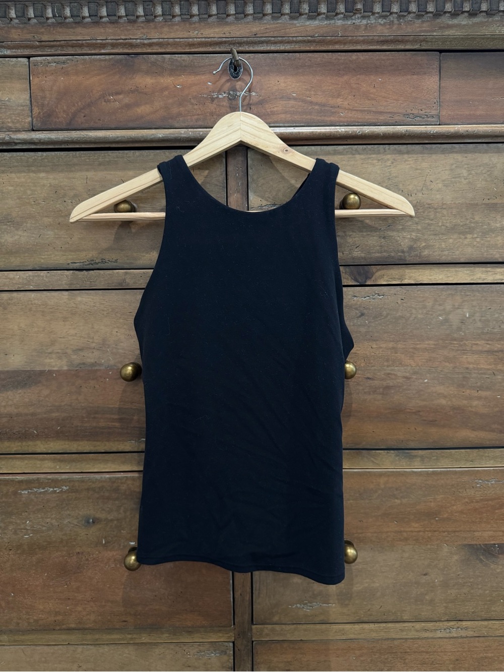 Athleta workout tank!